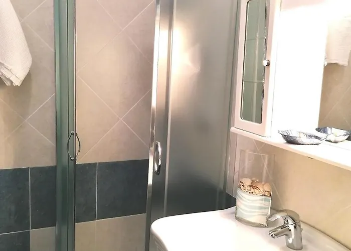 Villaggio Dei Pini Hotel