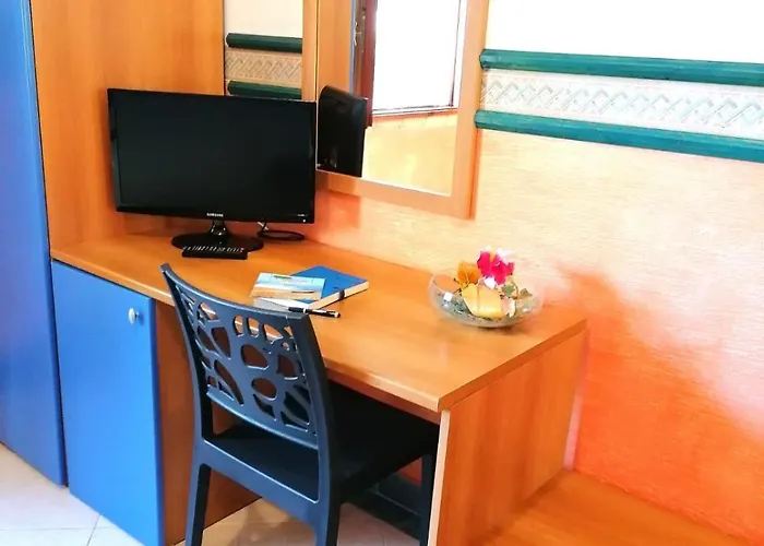 Villaggio Dei Pini Hotel Gallipoli